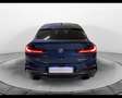 BMW X4 xdrive M40d mhev 48V auto Blu/Azzurro - thumbnail 8