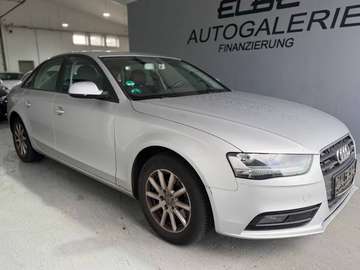 2.0 TFSI Quattro S-Tronic Lim. Attraction