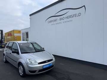 Basis | KLIMA| 1.HAND| 80PS| NEU TÜV|