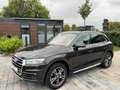 Audi Q5 40 TDI quattro design *Navi*B&O*Kamera*DAB*AHK* Braun - thumbnail 1