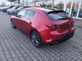 Mazda 3 SKYACTIV-G 2.0 150PS M Hybrid SELECTION Red - thumbnail 6