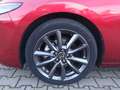 Mazda 3 SKYACTIV-G 2.0 150PS M Hybrid SELECTION Red - thumbnail 8