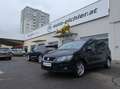SEAT Alhambra Reference 2,0 TDI CR DPF Schwarz - thumbnail 1