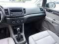SEAT Alhambra Reference 2,0 TDI CR DPF Schwarz - thumbnail 28