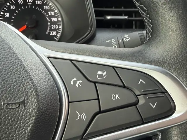 Renault Clio view 13