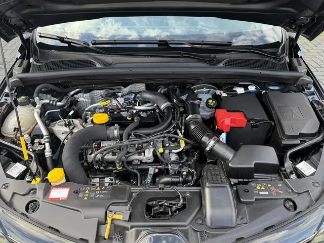 Renault Clio view 26