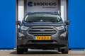 Ford EcoSport 1.0 EcoBoost Trend Ultimate | Apple Carplay/Androi Gris - thumbnail 3