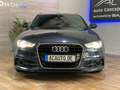 Audi A6 Avant 2.0 TDI AT ULTRA S-line*NAVI*SportSTZ Bleu - thumbnail 3