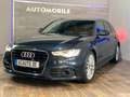 Audi A6 Avant 2.0 TDI AT ULTRA S-line*NAVI*SportSTZ Bleu - thumbnail 4