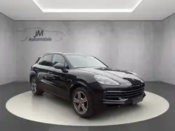 Porsche Cayenne S Platinum Edition Pano HuD PDLS+