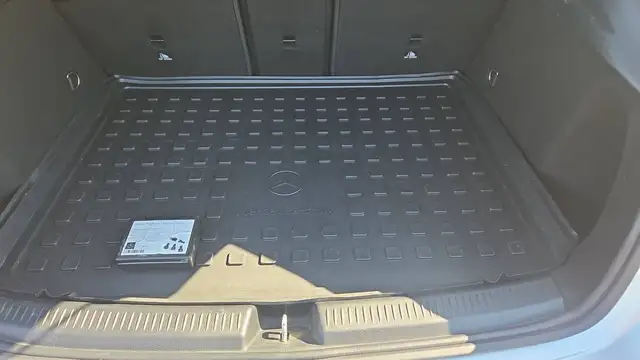 Mercedes-Benz Unknown Model view 14