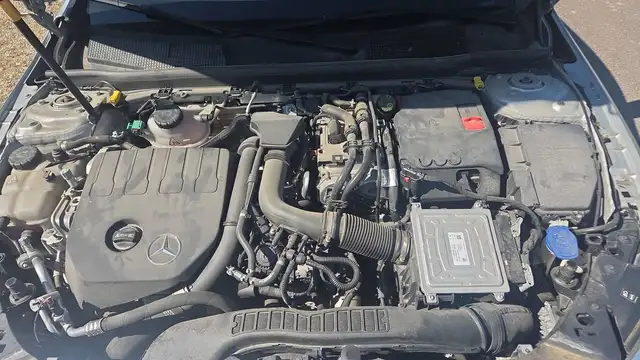 Mercedes-Benz Unknown Model view 15