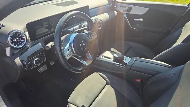 Mercedes-Benz Unknown Model view 8