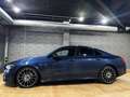 Mercedes-Benz CLA 180 Azul - thumbnail 3