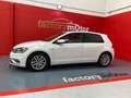 Volkswagen Golf 1.5 TSI Evo BM Advance 96kW Blanc - thumbnail 1