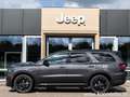 Dodge Durango GEEN BPM !!! 5.7i V8 4x4 Aut. R/T HEMI Grijs KT/ L Grijs - thumbnail 7