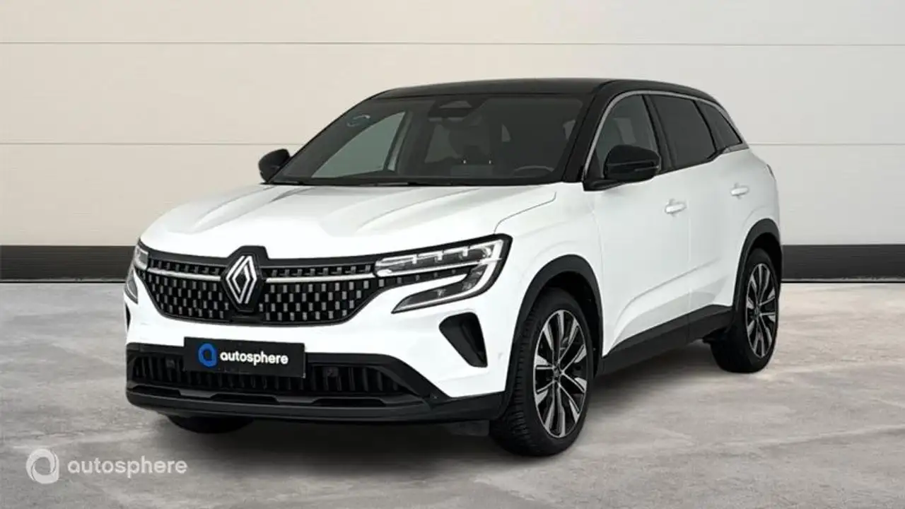 Renault Austral