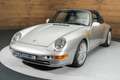 Porsche 911 Carrera Cabriolet Grijs - thumbnail 14