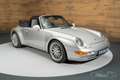 Porsche 911 Carrera Cabriolet Grijs - thumbnail 4