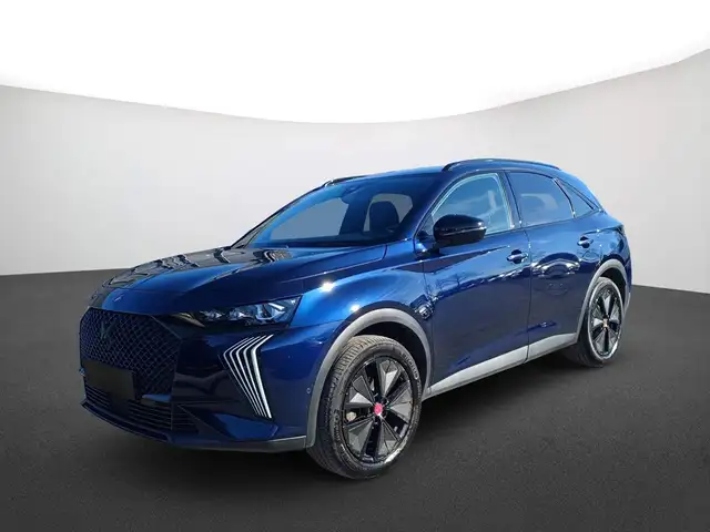 DS Automobiles DS 7