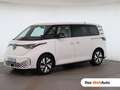 Volkswagen ID. Buzz VW ID. Buzz Pro 210 kW Weiß - thumbnail 1