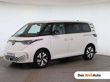 VW ID. Buzz Pro 210 kW