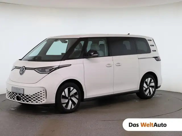 Volkswagen ID. Buzz VW ID. Buzz Pro 210 kW