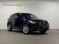 Mazda CX-5 2.0 SkyActiv-G Skylease GT Trekhaak | Cruise-/Clim Blauw - thumbnail 4
