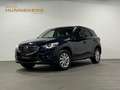 Mazda CX-5 2.0 SkyActiv-G Skylease GT Trekhaak | Cruise-/Clim Blauw - thumbnail 1