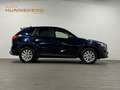 Mazda CX-5 2.0 SkyActiv-G Skylease GT Trekhaak | Cruise-/Clim Blauw - thumbnail 8