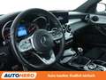 Mercedes-Benz C 160 C 160 AMG Line *NAVI*LED*TEMPO*PDC*SHZ* Blau - thumbnail 11