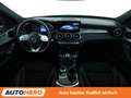 Mercedes-Benz C 160 C 160 AMG Line *NAVI*LED*TEMPO*PDC*SHZ* Blau - thumbnail 12