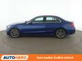 Mercedes-Benz C 160 C 160 AMG Line *NAVI*LED*TEMPO*PDC*SHZ* Blau - thumbnail 3