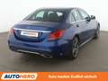 Mercedes-Benz C 160 C 160 AMG Line *NAVI*LED*TEMPO*PDC*SHZ* Blau - thumbnail 6