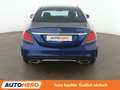 Mercedes-Benz C 160 C 160 AMG Line *NAVI*LED*TEMPO*PDC*SHZ* Blau - thumbnail 5