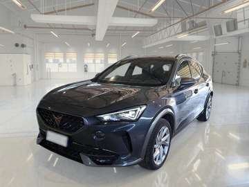 1.4 E-HYBRID DSG SUV