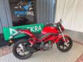Benelli BN 125 Rosso - thumbnail 4