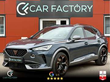 245 DSG VZ 1ère Main siège chauffant baquet F1 jante Copper ACC DCC