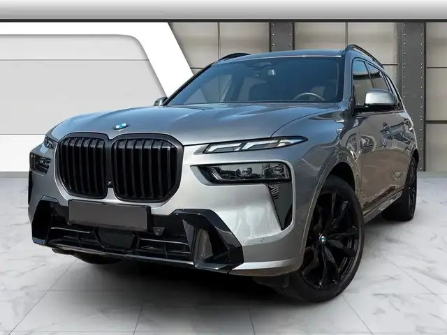 BMW X7 xDrive40d M Sport Pro