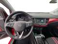 Opel Crossland 1.2 Turbo GS Line Sitzheizung AHK Rouge - thumbnail 11