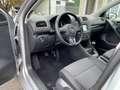 Volkswagen Golf Golf VI 2.0 TDI Comfortline 5 porte Zilver - thumbnail 10