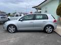 Volkswagen Golf Golf VI 2.0 TDI Comfortline 5 porte Zilver - thumbnail 2