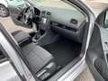 Volkswagen Golf Golf VI 2.0 TDI Comfortline 5 porte Zilver - thumbnail 13