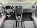 Volkswagen Golf Golf VI 2.0 TDI Comfortline 5 porte Zilver - thumbnail 11