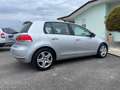 Volkswagen Golf Golf VI 2.0 TDI Comfortline 5 porte Zilver - thumbnail 5