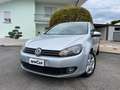 Volkswagen Golf Golf VI 2.0 TDI Comfortline 5 porte Zilver - thumbnail 9