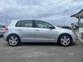 Volkswagen Golf Golf VI 2.0 TDI Comfortline 5 porte Zilver - thumbnail 6