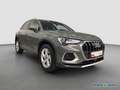 Audi Q3 advanced 35 TFSI 110kW S tronic ACC AHK Navi Grau - thumbnail 2