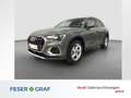 Audi Q3 advanced 35 TFSI 110kW S tronic ACC AHK Navi Grau - thumbnail 1