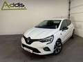 Renault Clio V 1.5 DCI 100 CORPORATE GPS BLUETOOTH Blanc - thumbnail 1
